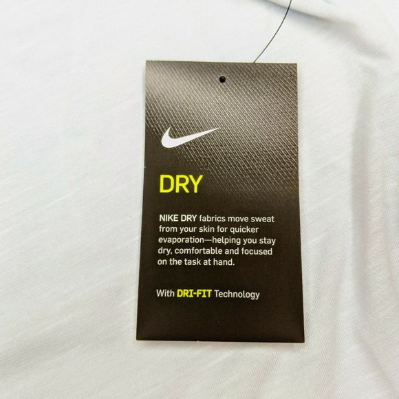 Nike Dry Women's Tank Top Running Training Gym - Picture 4 of 7